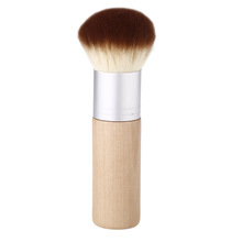 High Quality Bamboo Bronzer Soft Cosmetic Foundation Powder Brush Makeup Blusher Beauty Tool M39 1pcs 1 pcs