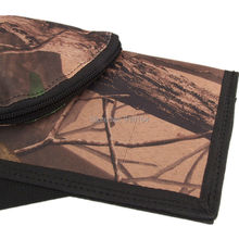 OneTigris Camo Archery Arrow Belt Quiver Hunting Hip Quiver Camo Arrow Holder With Belt BACK SIDE