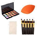 Makeup Brushes Pro Cosmetic Tools More Choices Make up Brush Set Make up Brushes for Women