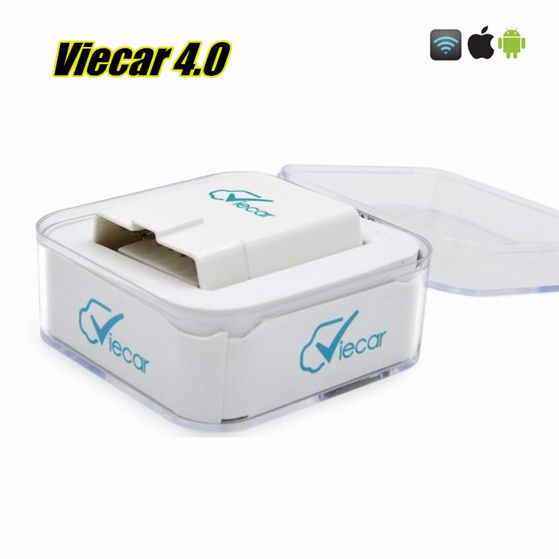  Viecar 4.0 elm327 OBD2       hud-   Android  IOS / 50  