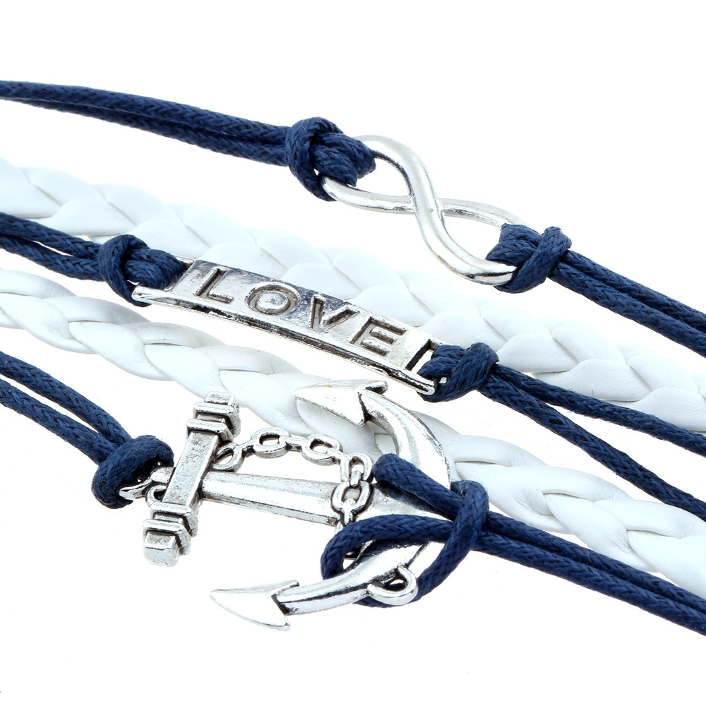   bracelrt    couro  bracelets2015        - 
