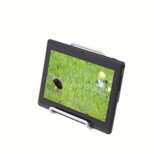 IRULU Black 7 Tablet PC Quad Core16GB ROM Android 4 4 Real 1024 600 HD Dual