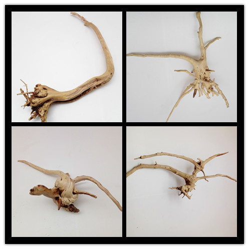 Troncos De Árboles Decorativos - Compra lotes baratos de Troncos De