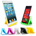 Universal Foldable Mobile Phone Holder Stand For iphone ipad Tablet Smart Phone For Samsung Xiaomi Huawei