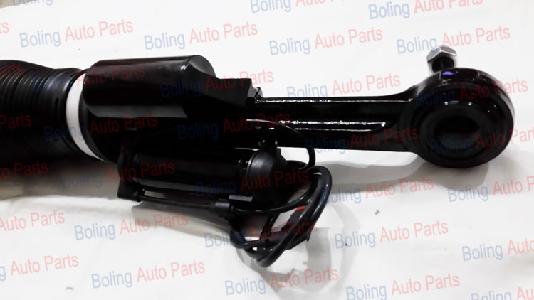 mercedes benz w221 suspension parts shock airmatic 2