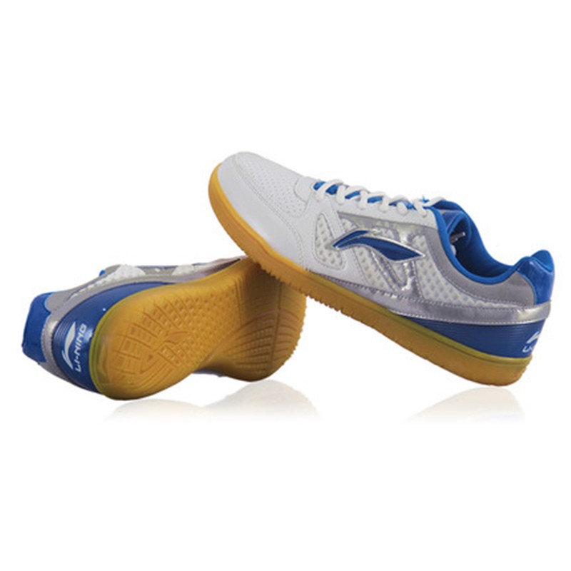 2021 Wholesale Men Professional Table Tennis Shoes Light Weight Hard