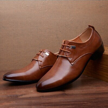 Hot Sale New oxford shoes for men Fashion Men Leather Shoes Spring Autumn Men Casual Flat Patent Leather men shoes size 46