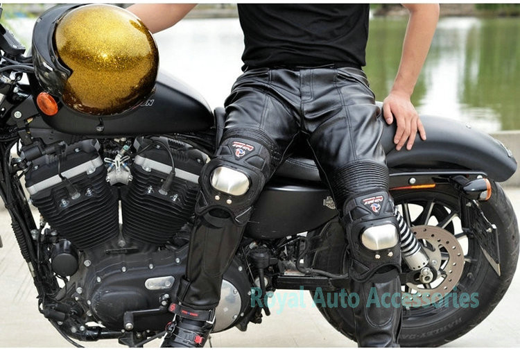 motorcycle protective kneepad1 
