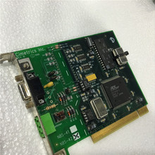 original CIMETRICS LNC NBS-42 NETWORK LNTORFACE CARD selling with good quality and contacting us