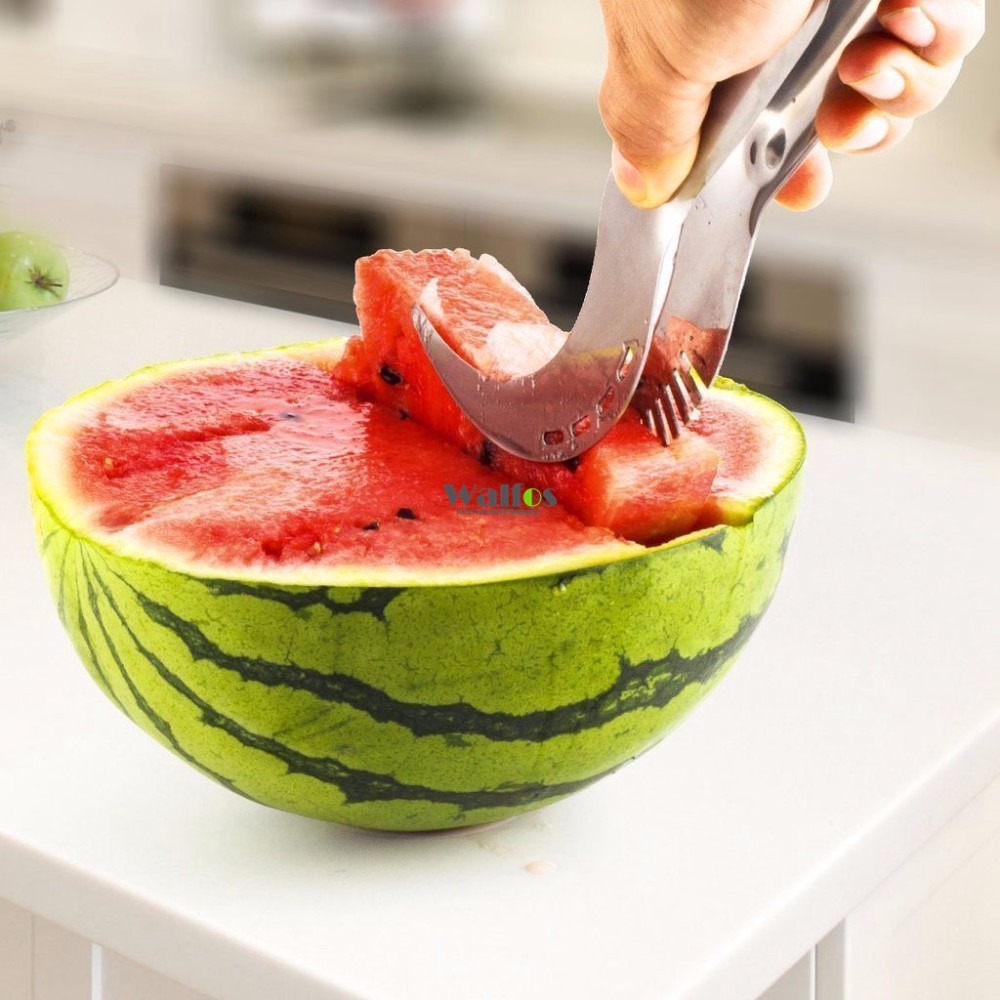 Watermelon Knife Cutter-4VV