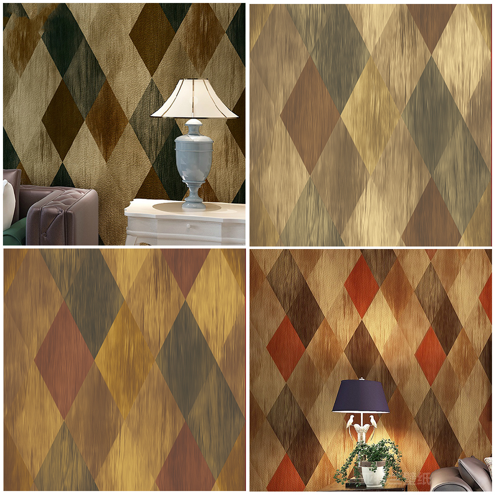 Woonkamer bruin blauw ~ artikill.com