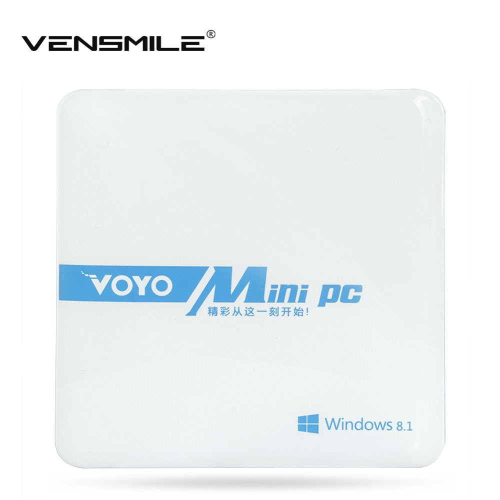 Voyo mini  windows 8.1  2  ram 64  rom intel z3735  mini   usb hdmi  mini 