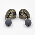 New SE846 4Units 3 Balanced Armature With Dynamic Earphone SE535 K3003 UE900 DIY Headset Custom Made SE846 Around Ear Earphone