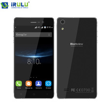 Original Blackview Omega Pro MTK6753 5Inch IPS HD Octa Core Android 5.1 4G LTE mobile Cell Phone 3G+16G ROM 13MP Camera GPS