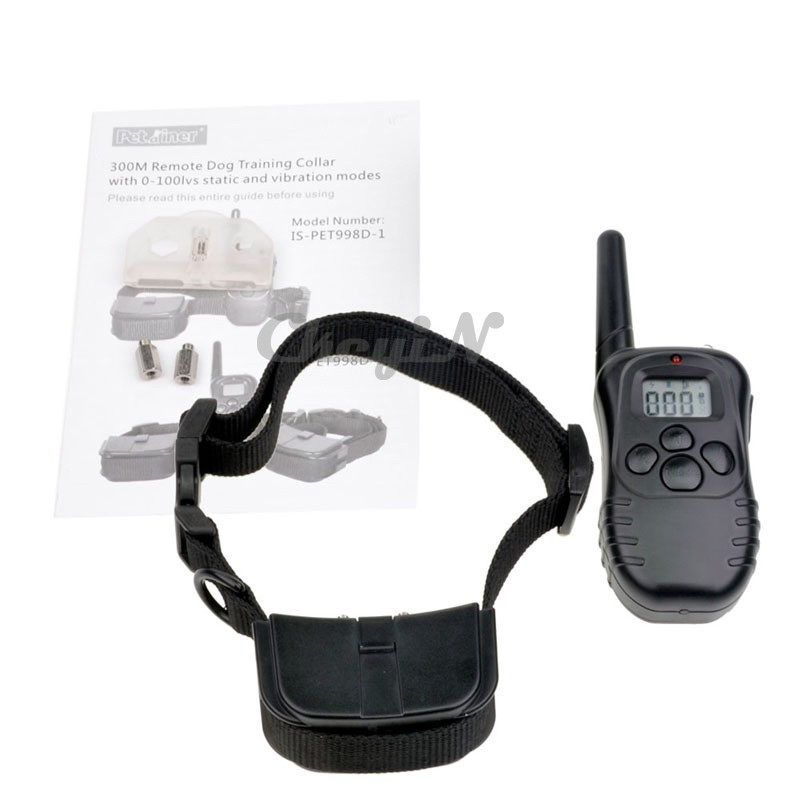 dog collars store
