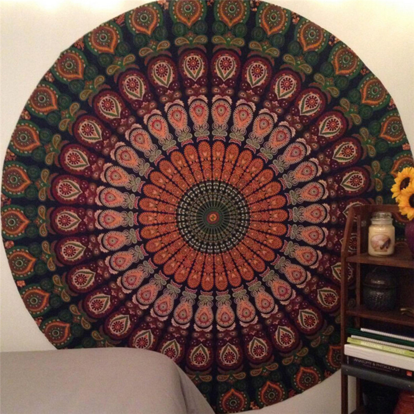 High Quality Round Beach Pool Home Shower Towel Blanket Table Cloth Yoga Mat High Quality Round Beach Pool Home Shower Towel Blanket Table Cloth Yoga Mat