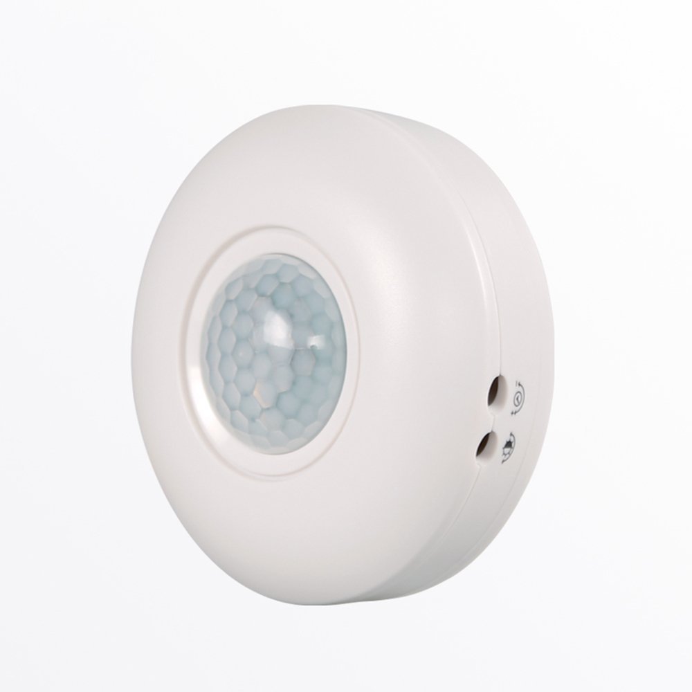 Get Ceiling Mount Motion Sensor Light Switch Lightinbox Ceiling Mounted Pir Detector 360 Deg Ac