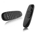 2 4GHz G Mouse Air Mouse PC100 Rechargeable Wireless Air Fly Mouse Keyboard Controller For Android
