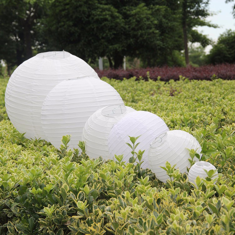 Buy Paper Lanterns Online Cheap