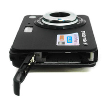 2 7 TFT LCD 8x Zoom Lithiu Battery go pro JPEG AVI Sd Card Mini Digital