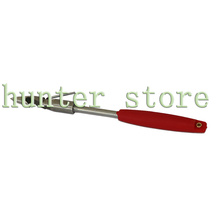 12pcs Hunting Slingshot Steel Fishing Arrows and Bows Catapult for Adult Outdoor Sports