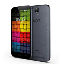 Original UMI eMax MTK6752 Octa Core 5 5 1920x1080 4G LTE Cell Phone 2GB RAM 16GB