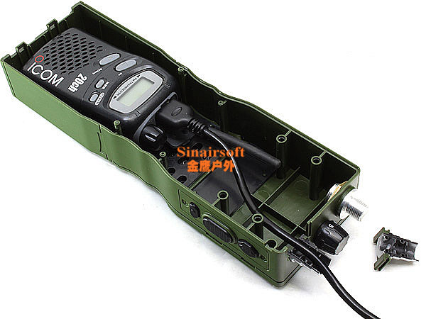 Sinairsoft 10 ./ z   152     ems  