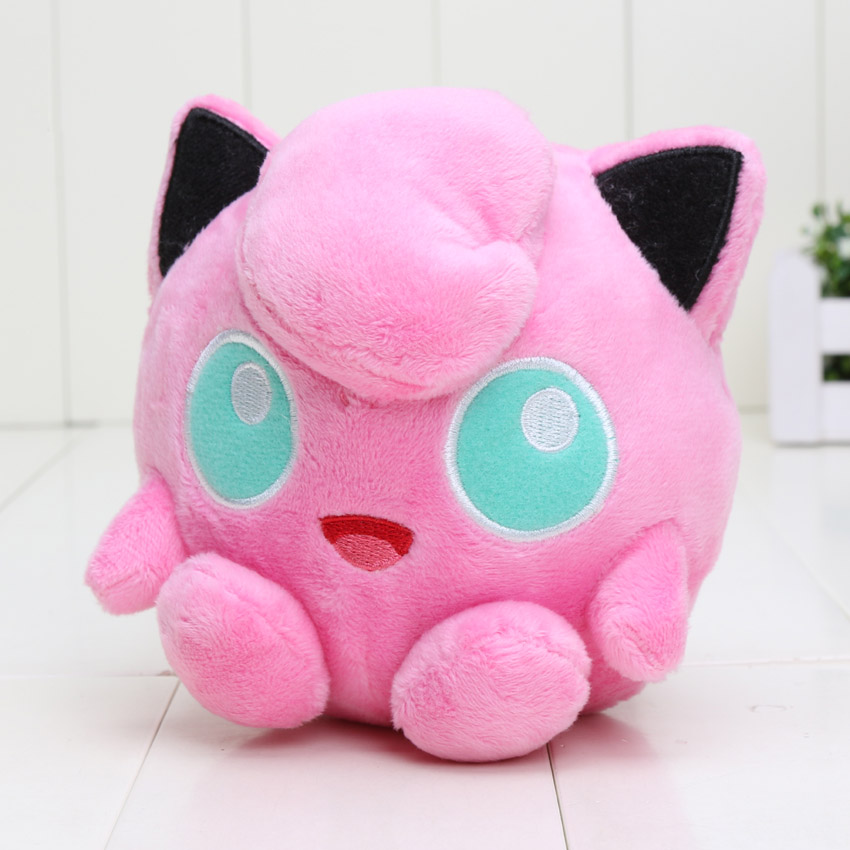 giant jigglypuff stuffed animal