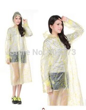 poncho rain raincoat waterproof coat dress jacket font b Burberry b font height 150cm 180cm 0