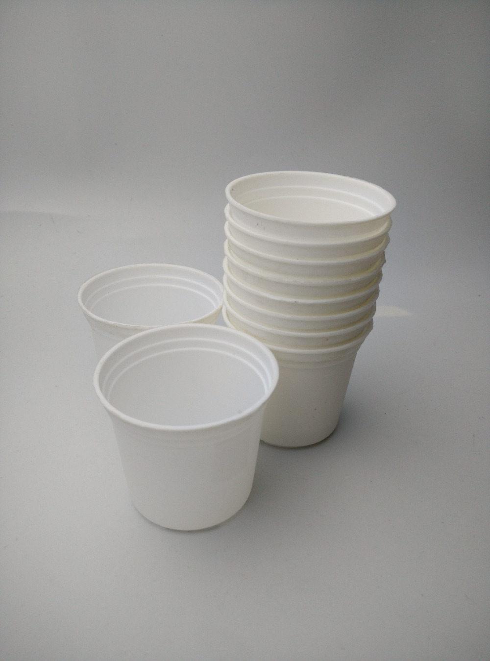 Online Get Cheap White Plastic Flower Pots Alibaba Group