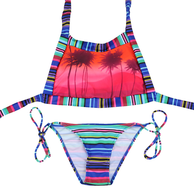 Coupon bikini village