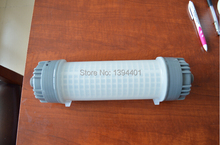 2015 water purifier water filters for household water filter DIY filter bottle 25 4cm filter for