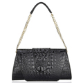 New 2014 Vintage Designers Brand Genuine Leather Women Handbag Day