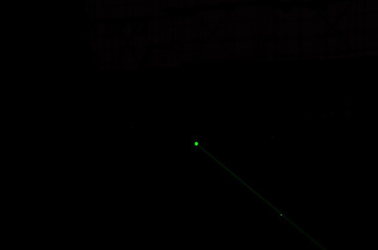 303 Laser pen