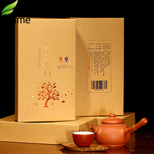 puer Popular Chinses Healthcare tea Golden Days Compressed puer tea Brick Exquisite Soft Fragrance Organic puerh ETH240