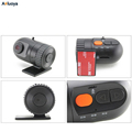 Aoluoya HD 1080P Mini CAR DVR Vehicle Camera Video Recorder Dash Cam Car Recorder 140 Degree