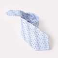 2016 New Fashion Silk Tie Mens Striped Skinny Ties Business Casual Plaid Neck Ties for Men
