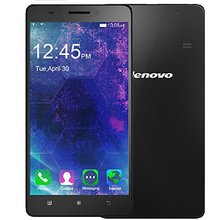 Original Lenovo A7600 A7600 m 5 5 inch IPS TFT Screen Android OS 5 0 Phone