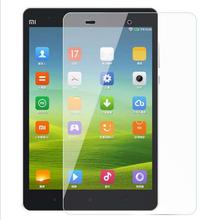 HD Premium Tempered Glass Screen Guard Protector Toughened protective Film For Xiaomi Mipad 2 mi pad 2 7.9 inch