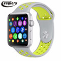 IWO 2 Bluetooth Smart Watch MTK2502C Whatsapp 42 mm IWO 1 1 Upgrade Smartwatch Support Heart
