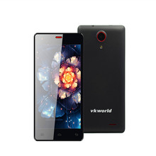 Original VKWORLD vk6735 5.0 inch cell phone MTK6735 Quad Core 2GB 16GB 4G FDD-LTE Android 5.1 Smartphone Smart