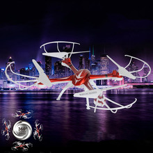 2016 High-Quality RC Quadcopter Drone with Camera HD 2.4G 6-Axis Drones RC Helicopter for Christmas gift to kid vs SYMA X5sw X5C