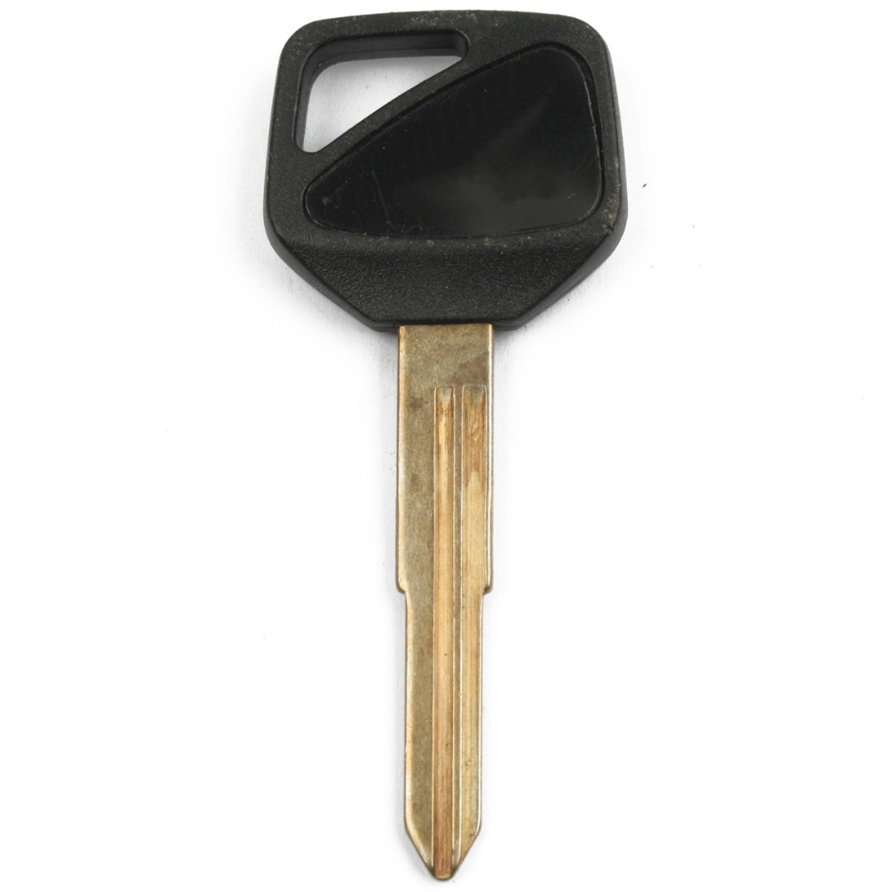 Blank key uncut blade for honda st1300 #6