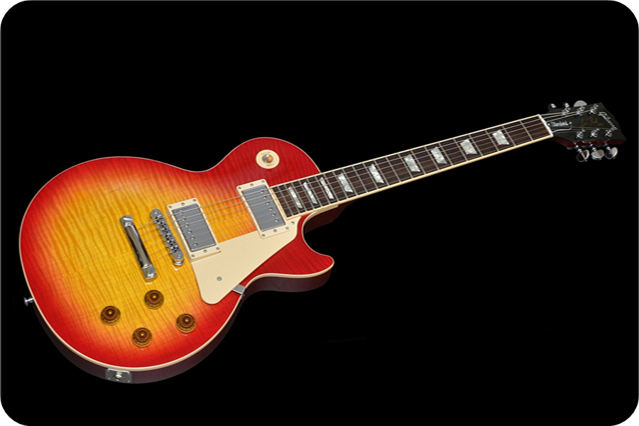 Online kaufen groÃhandel benutzerdefinierte gibson guitar aus ...