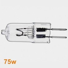 Professional 220V Low Price 5pcs 75w Flash Photography Bulbs Photo Studio Flash Model Lamp Studio Modeling Lamp Light For Strobe