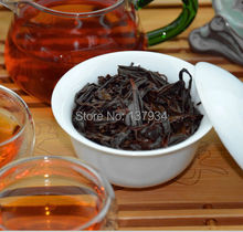 250g Chinese Da Hong Pao Tea Big Red Robe Oolong Tea the original gift green food