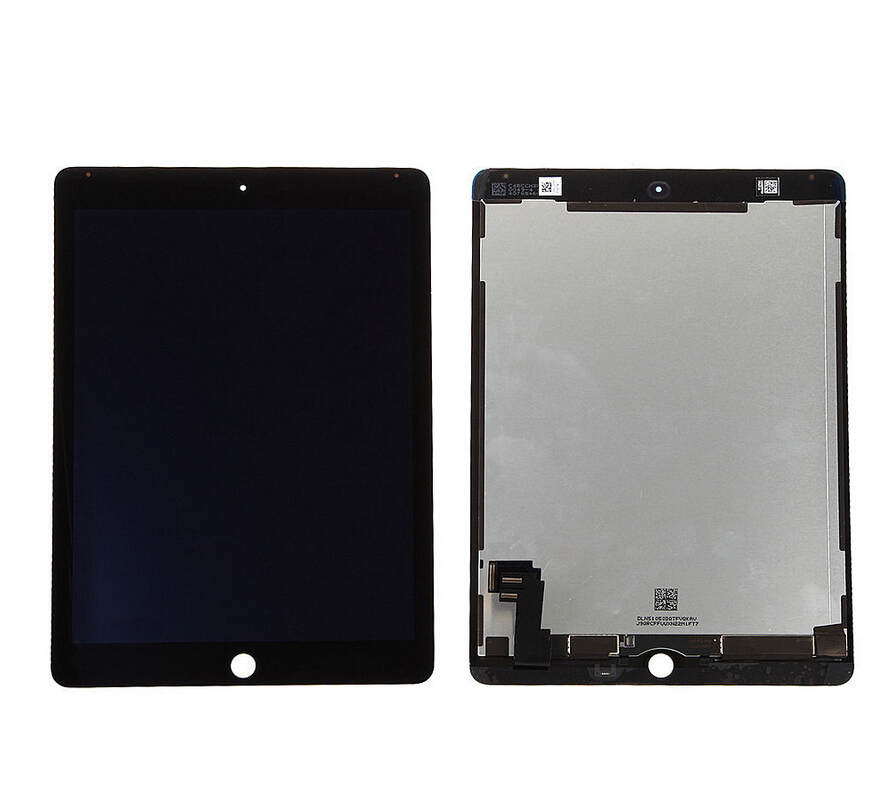 New Special Original Replacement Touch Screen Digitizer Glass Lens repair part for iPad Air 2 black