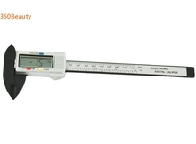 2015 Hot Sale Rushed Ferramentas Calipers New Paquimetro Digital Useful 6 quot 150 Mm Caliper Vernier
