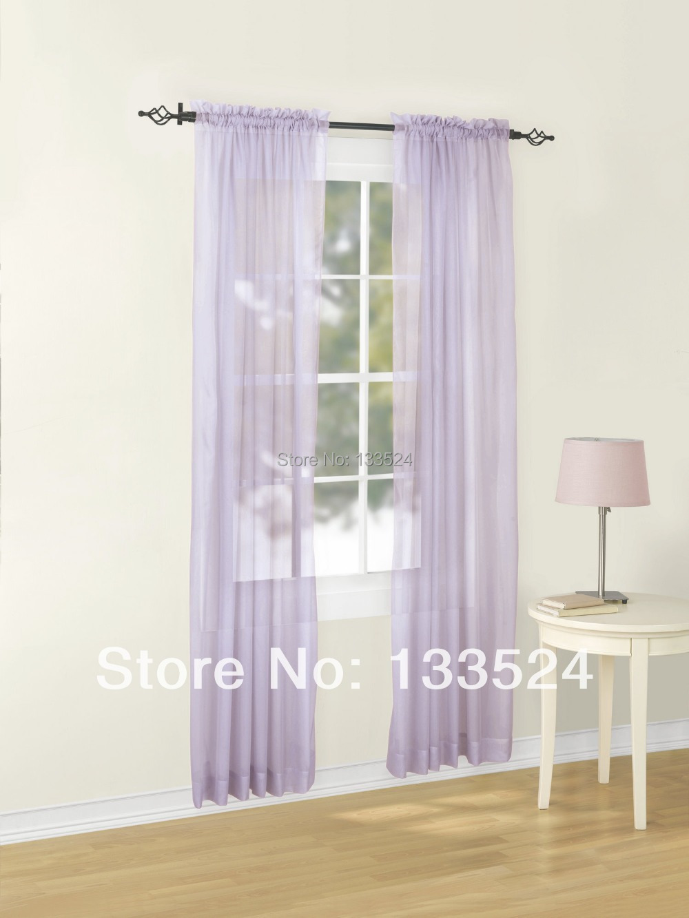 Popular european style curtains and sheers buy cheap european ...