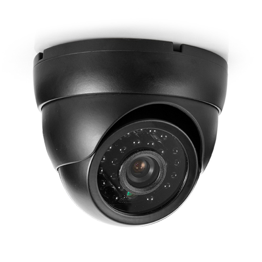 AHD CCTV Camera Dome IR Security Infrared 2500TVL SONY Business Home night 960P 
